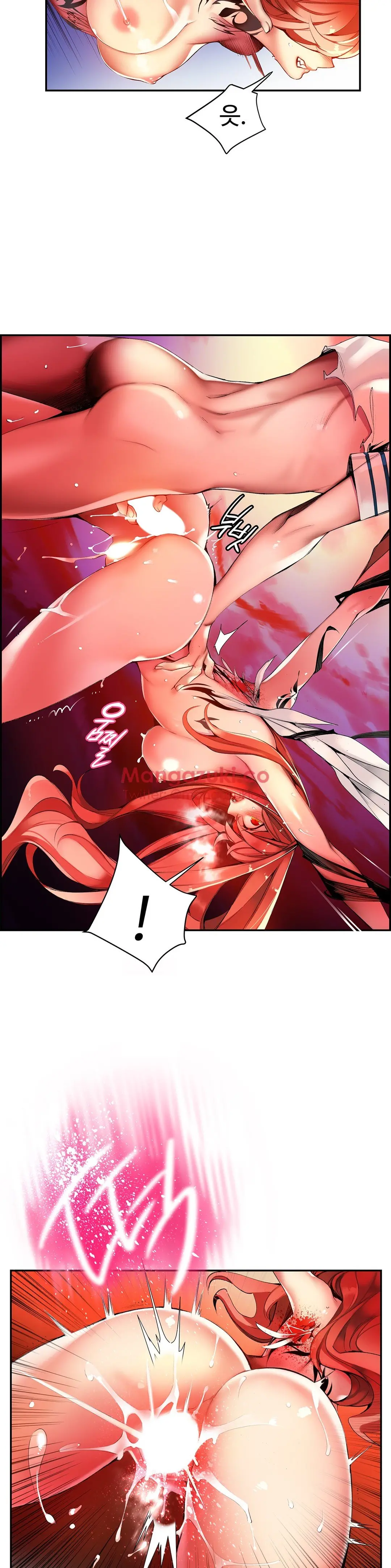 Lilith`s Cord Ch.0-60