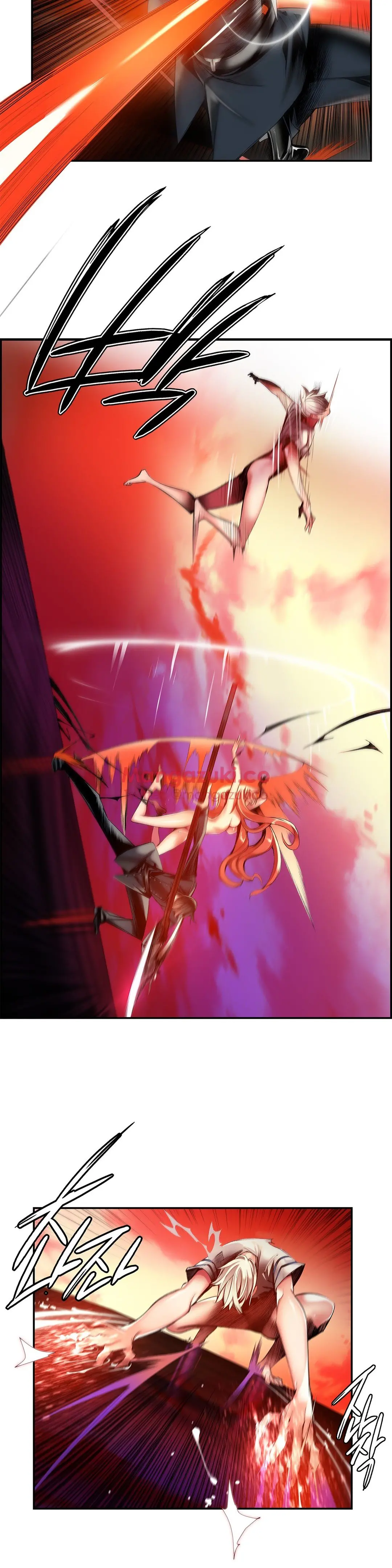Lilith`s Cord Ch.0-60