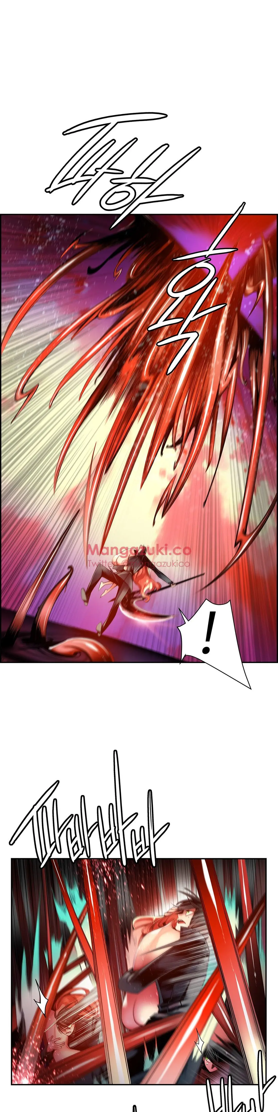 Lilith`s Cord Ch.0-60