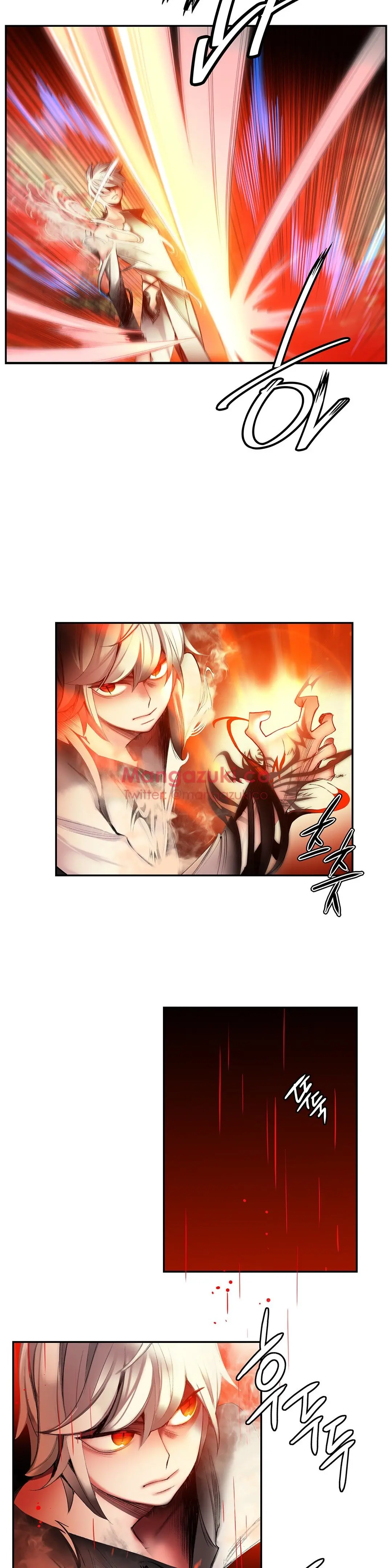 Lilith`s Cord Ch.0-60
