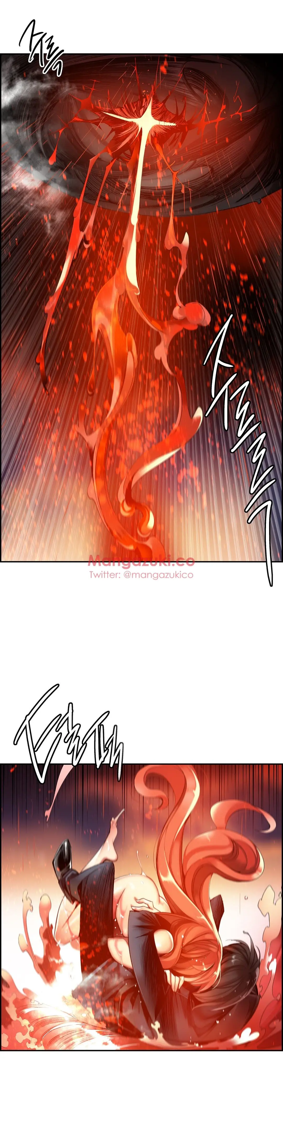Lilith`s Cord Ch.0-60