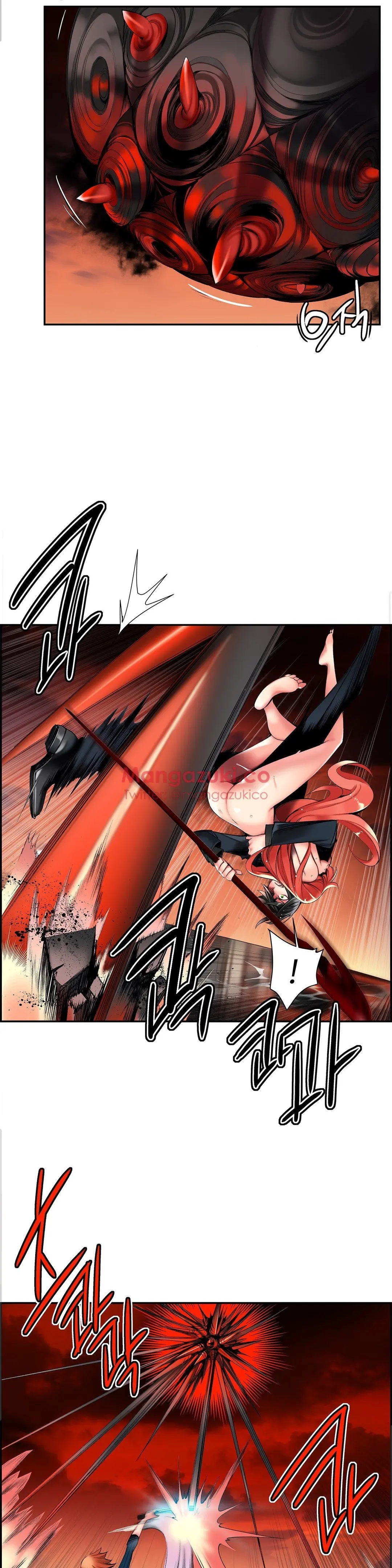 Lilith`s Cord Ch.0-60