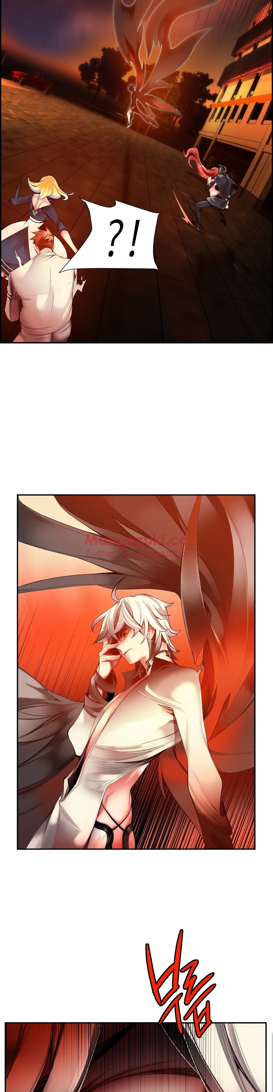 Lilith`s Cord Ch.0-60