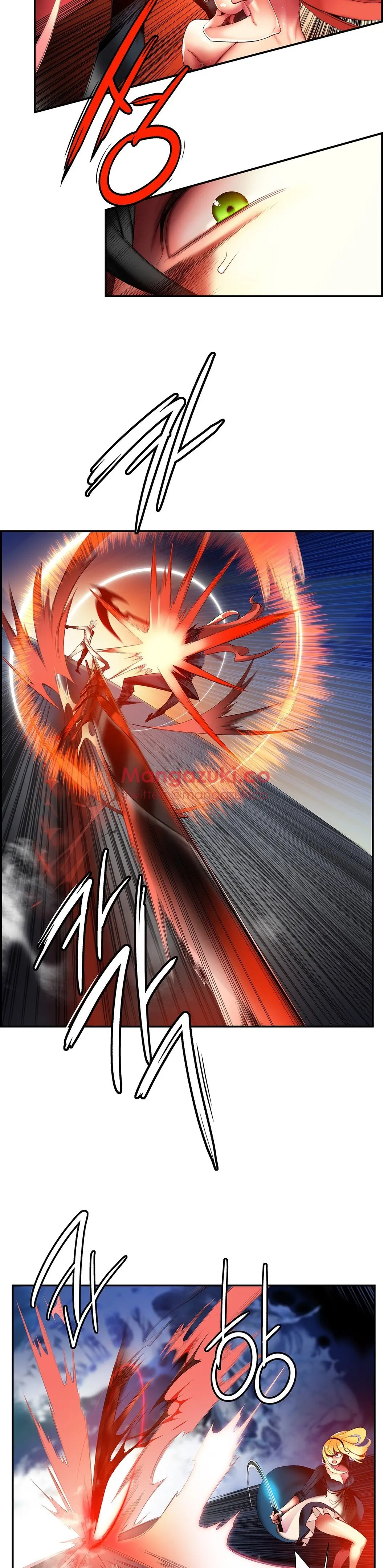Lilith`s Cord Ch.0-60