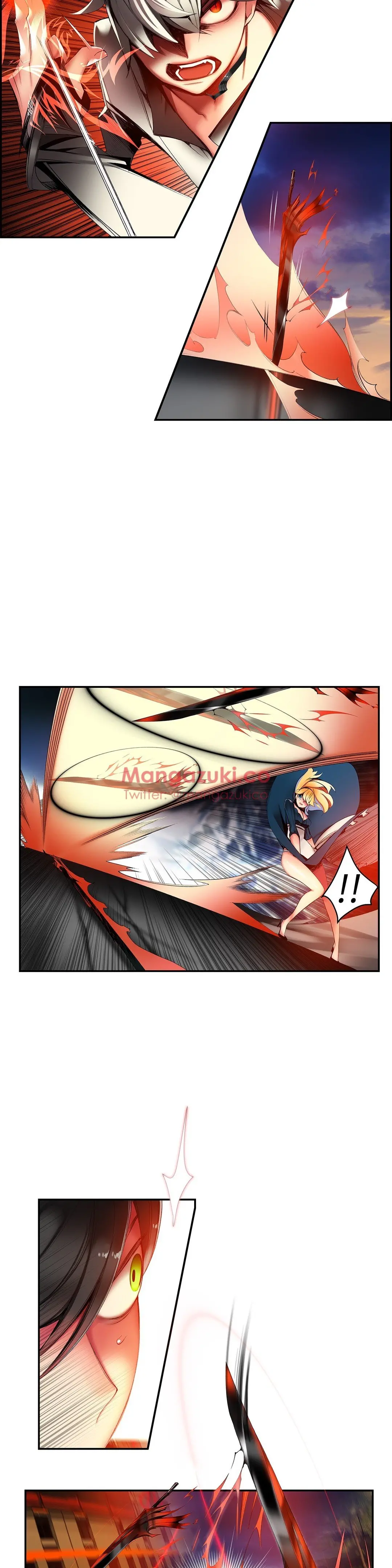 Lilith`s Cord Ch.0-60