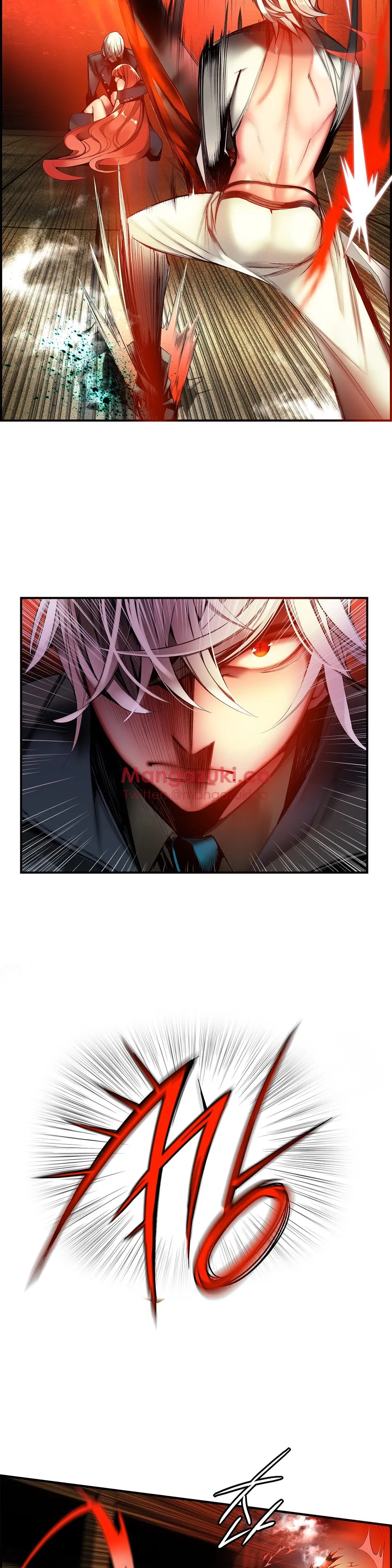 Lilith`s Cord Ch.0-60