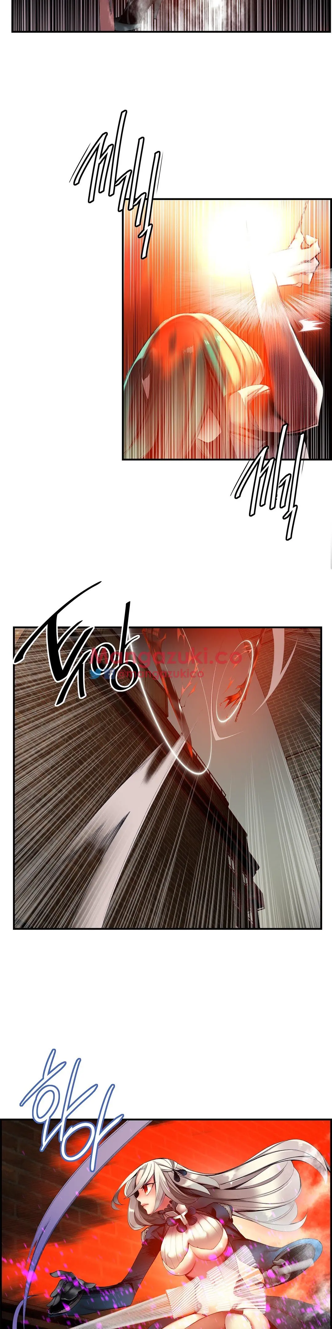 Lilith`s Cord Ch.0-60