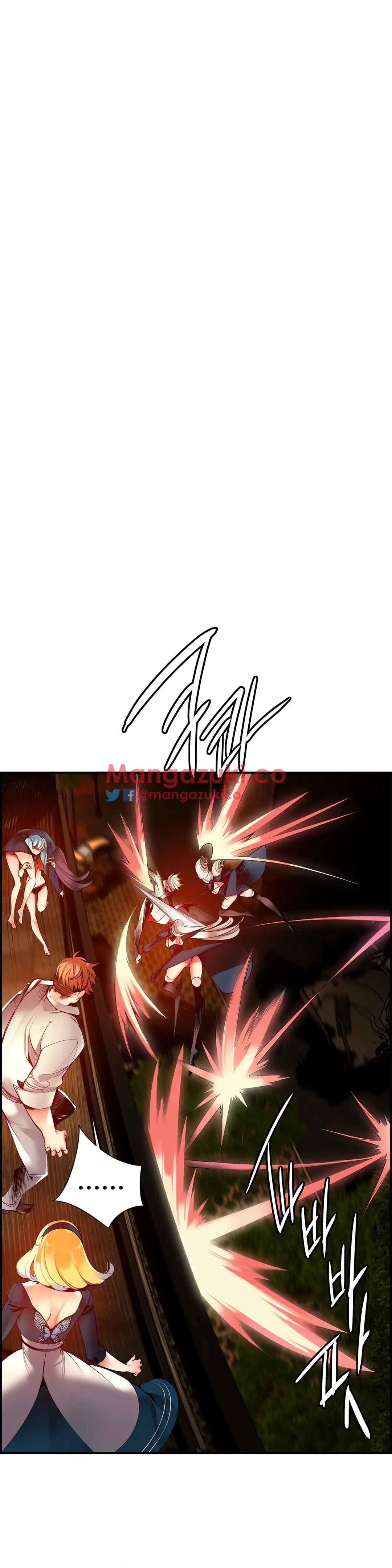 Lilith`s Cord Ch.0-60