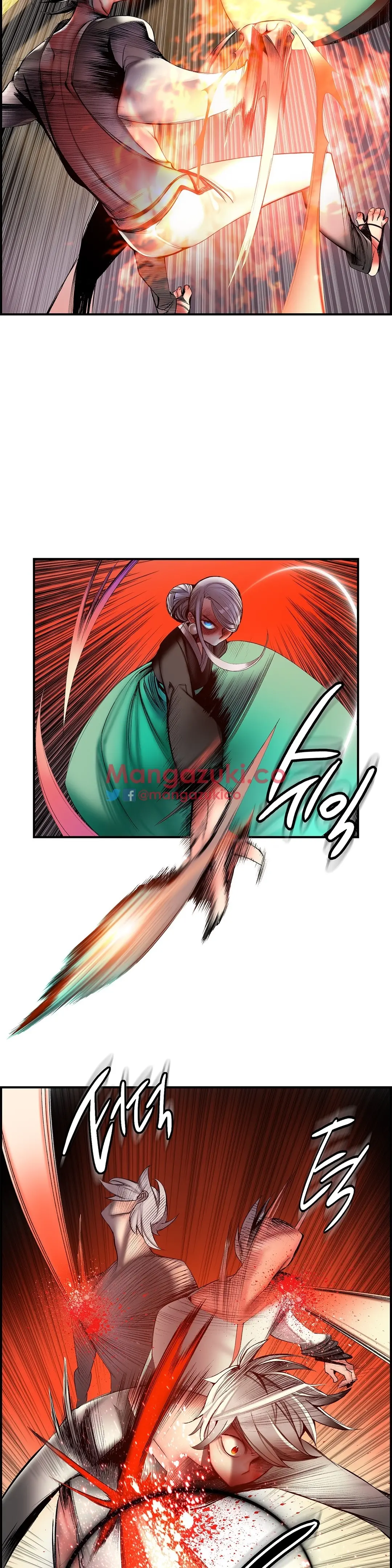 Lilith`s Cord Ch.0-60