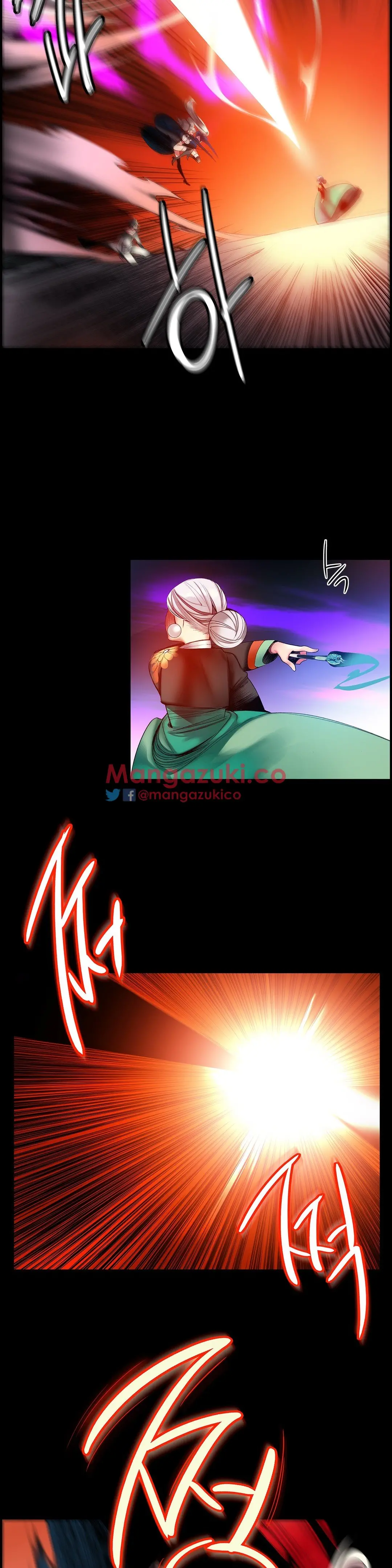 Lilith`s Cord Ch.0-60