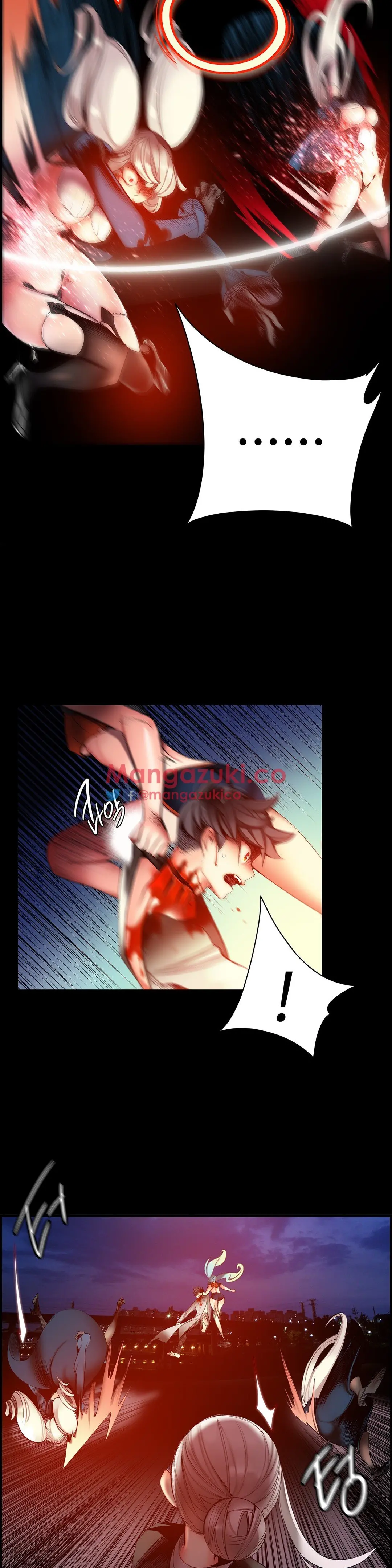 Lilith`s Cord Ch.0-60