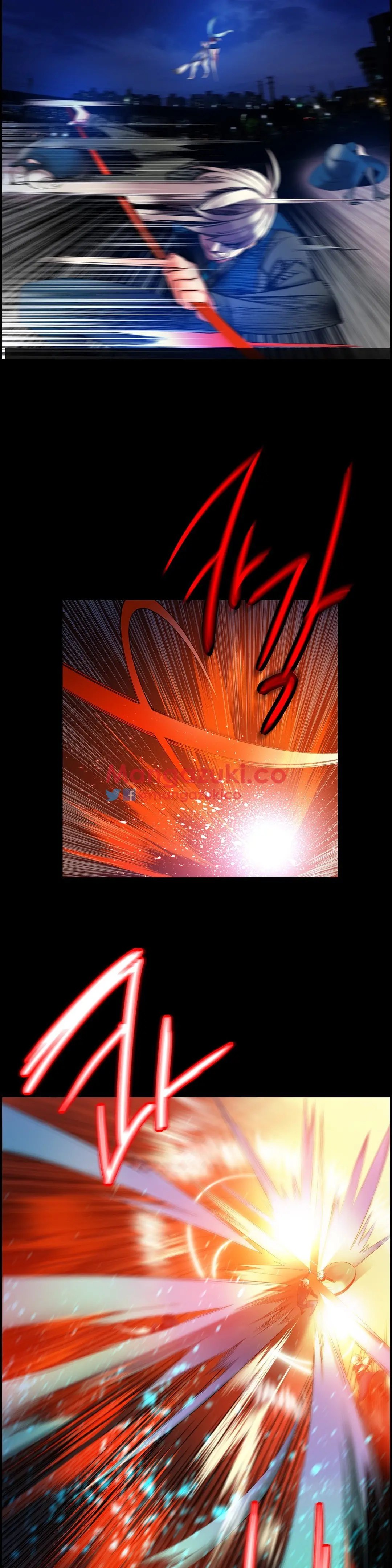 Lilith`s Cord Ch.0-60