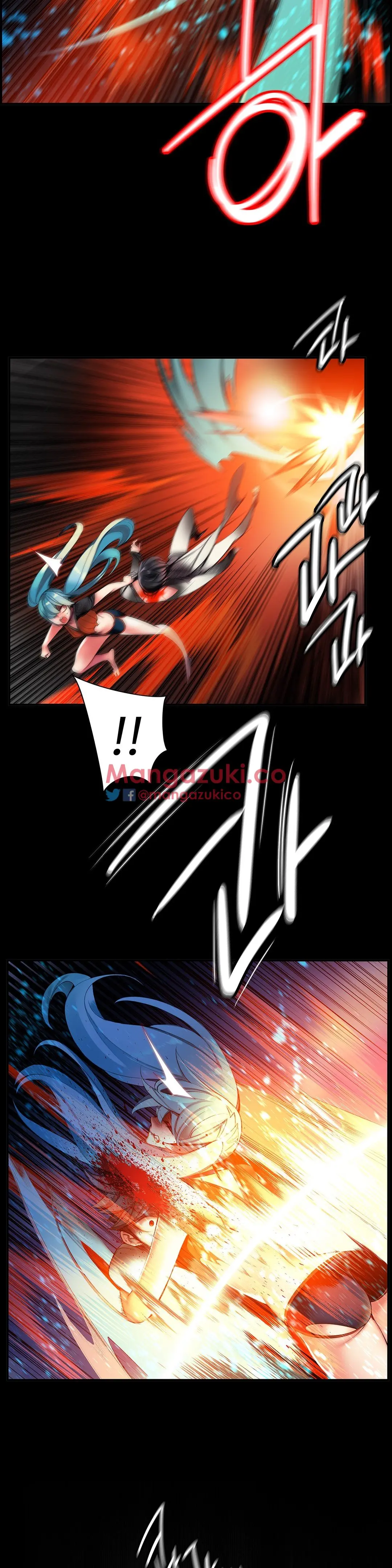 Lilith`s Cord Ch.0-60