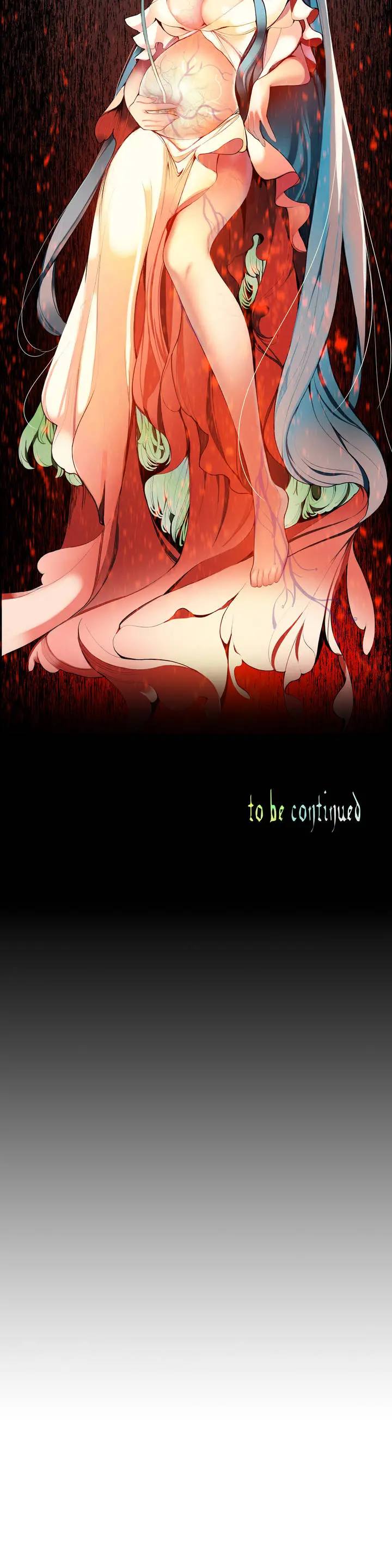 Lilith`s Cord Ch.0-60