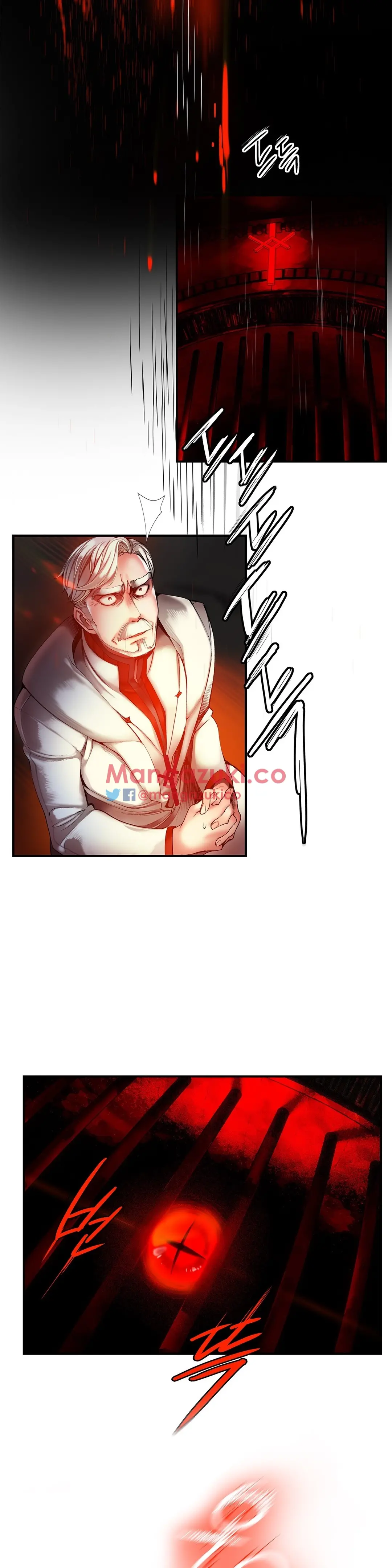Lilith`s Cord Ch.0-60