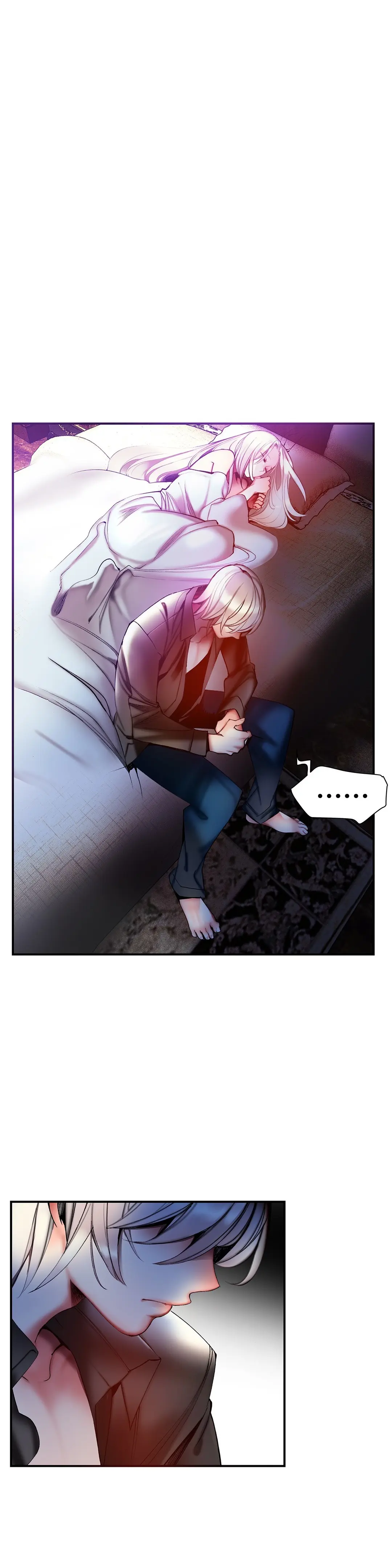 Lilith`s Cord Ch.0-60