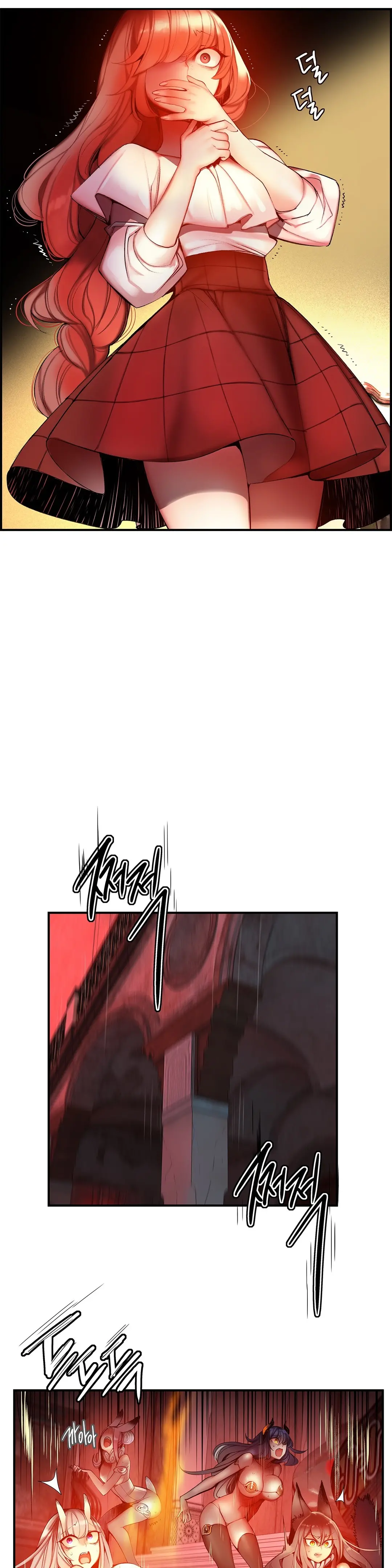 Lilith`s Cord Ch.0-60