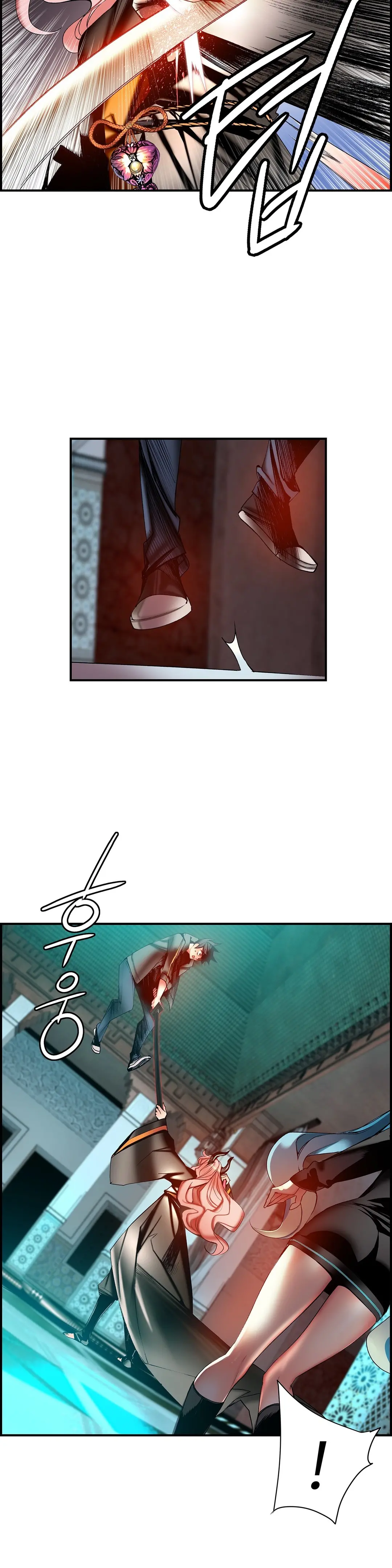 Lilith`s Cord Ch.0-60