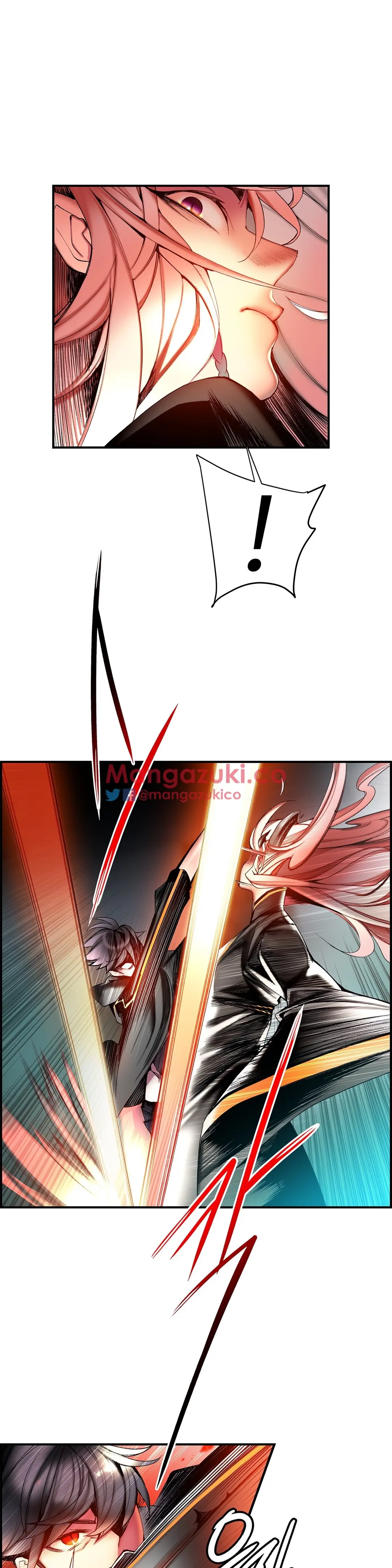 Lilith`s Cord Ch.0-60
