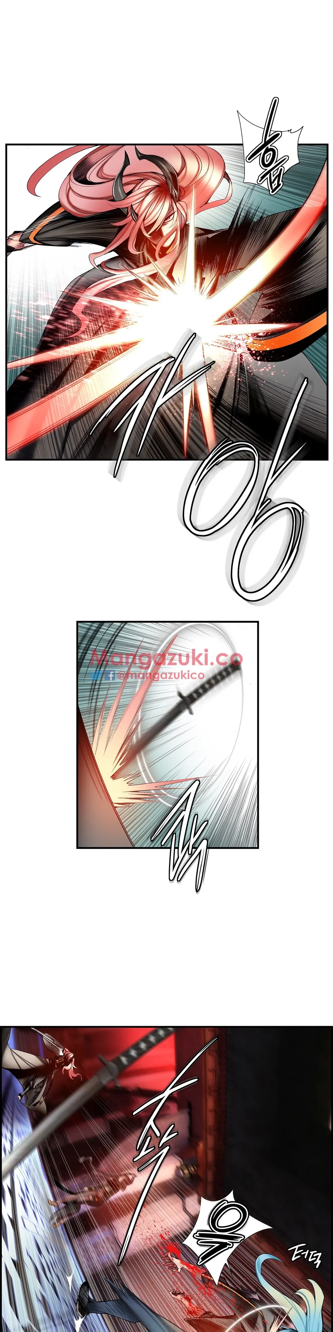 Lilith`s Cord Ch.0-60