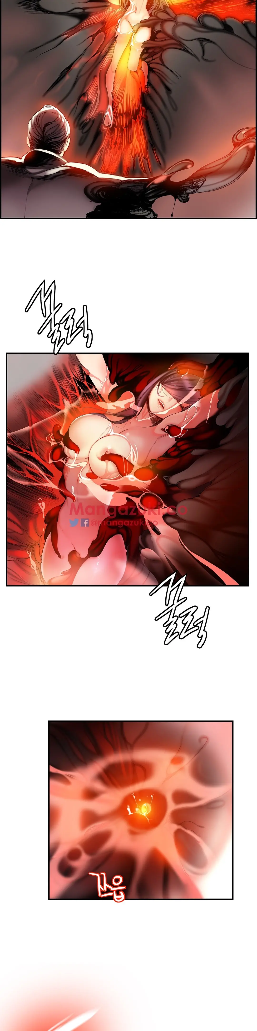 Lilith`s Cord Ch.0-60