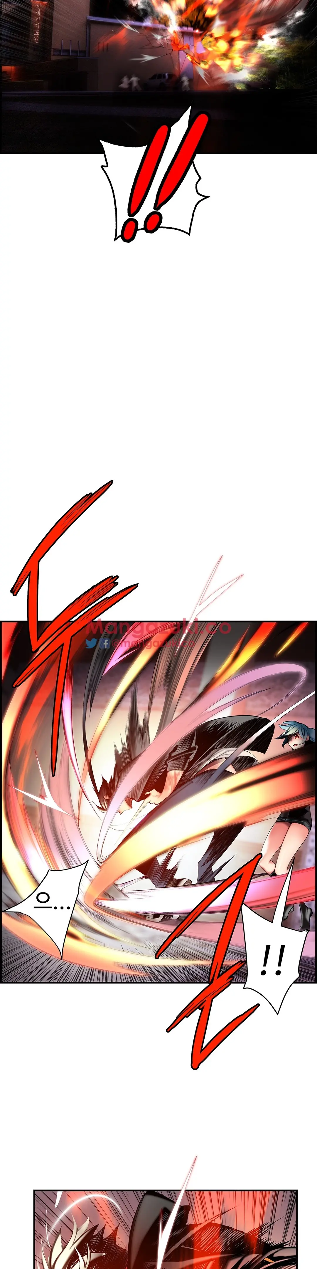 Lilith`s Cord Ch.0-60