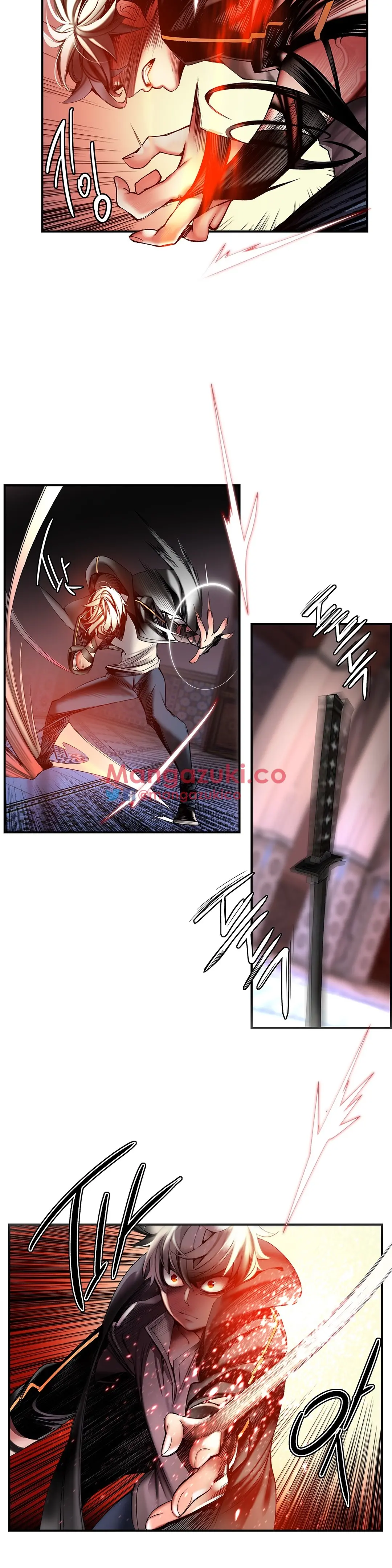 Lilith`s Cord Ch.0-60