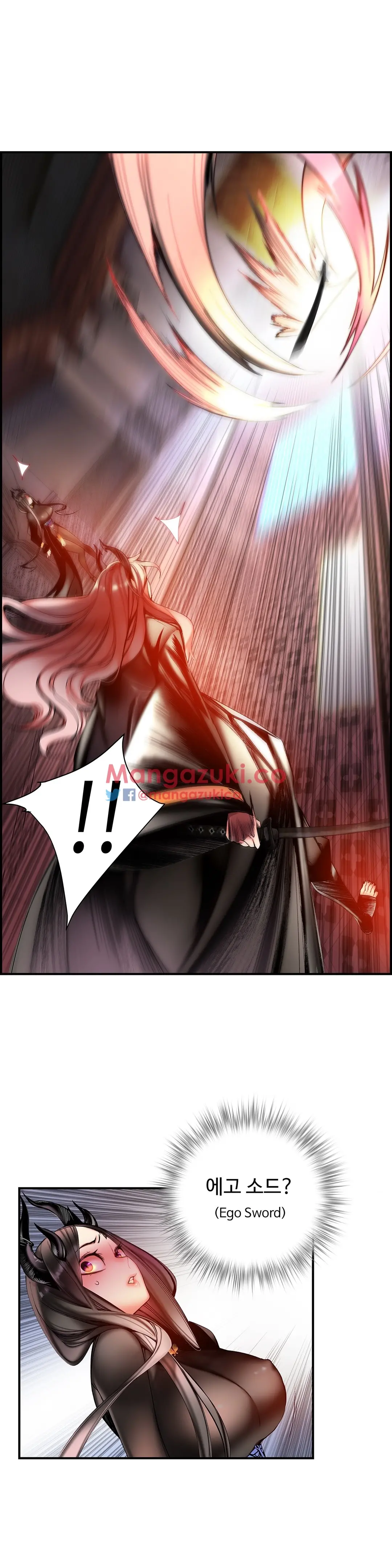 Lilith`s Cord Ch.0-60