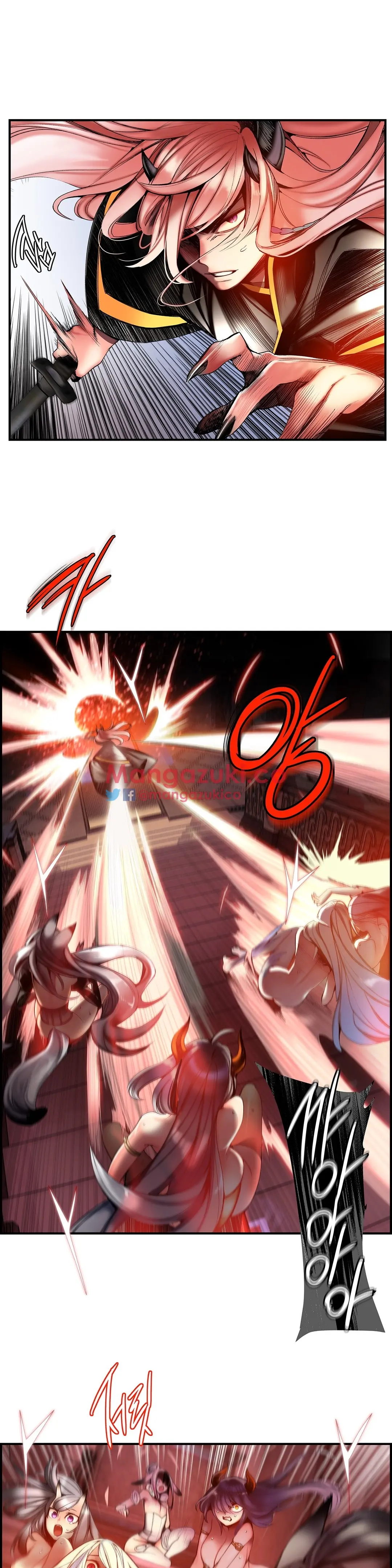 Lilith`s Cord Ch.0-60
