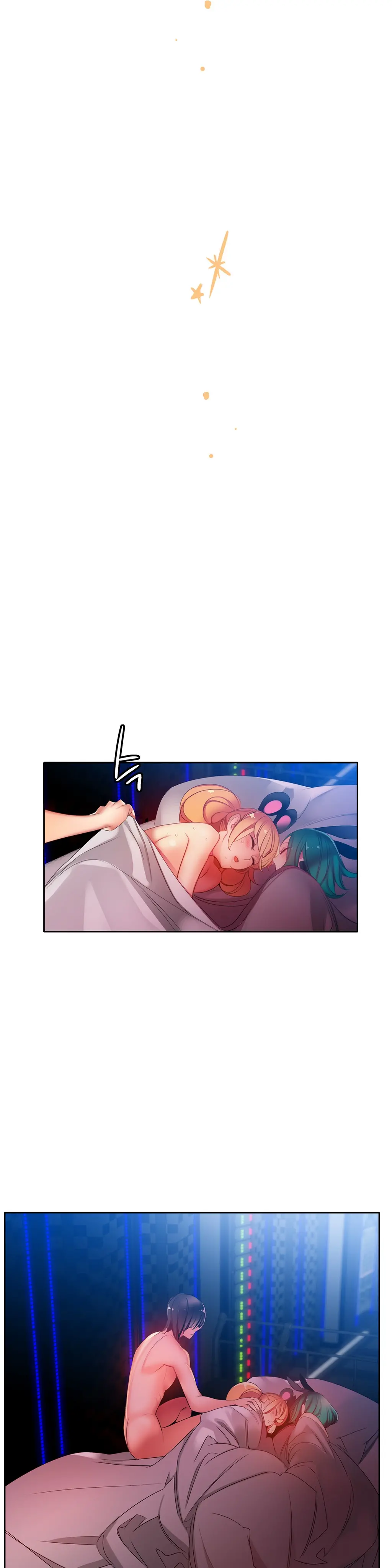 Lilith`s Cord Ch.0-60