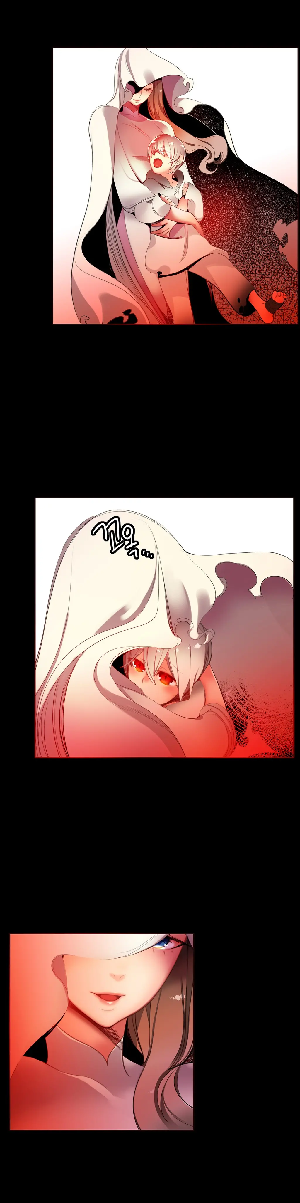 Lilith`s Cord Ch.0-60