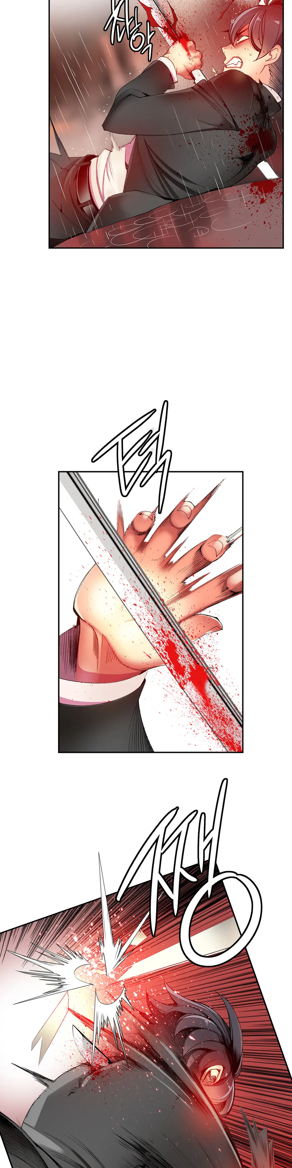 Lilith`s Cord Ch.0-60