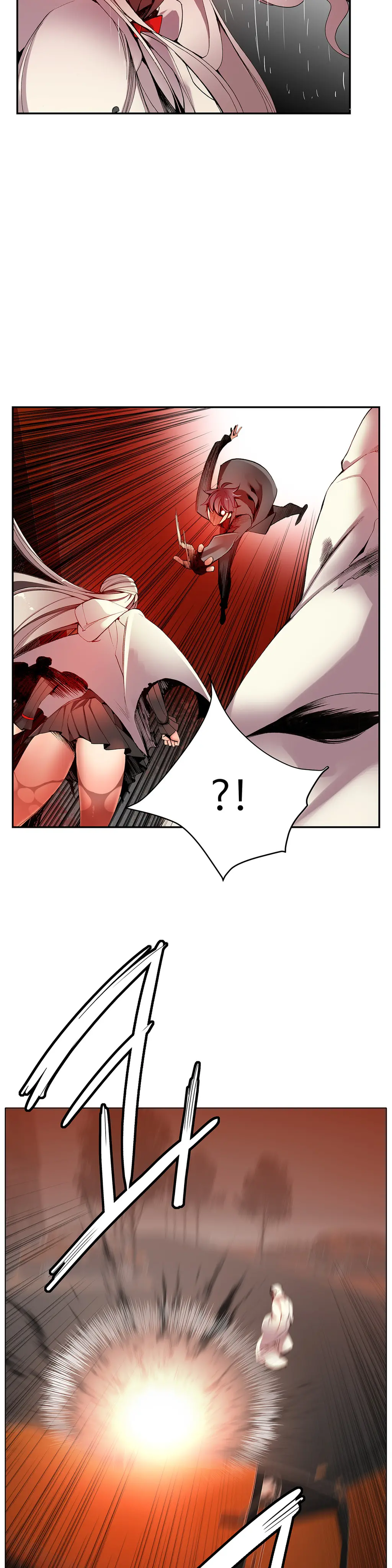 Lilith`s Cord Ch.0-60