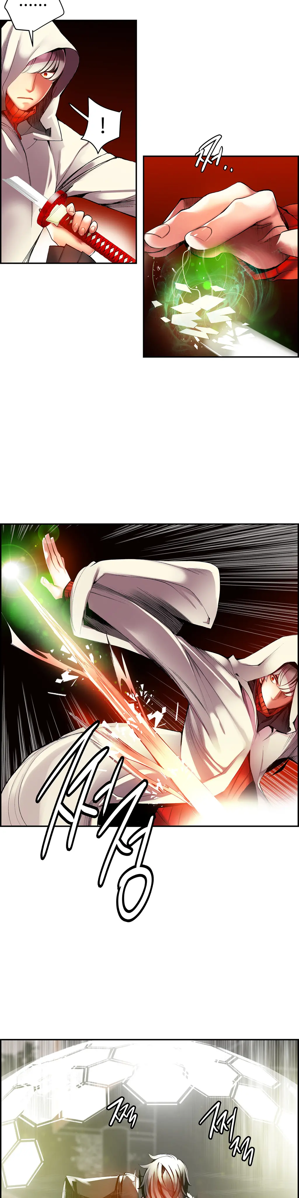 Lilith`s Cord Ch.0-60