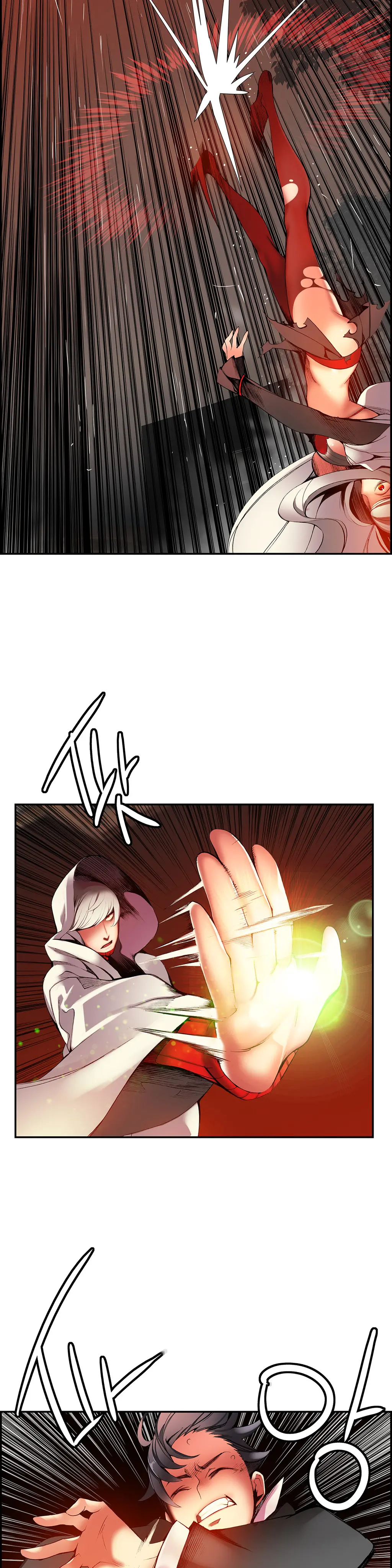 Lilith`s Cord Ch.0-60