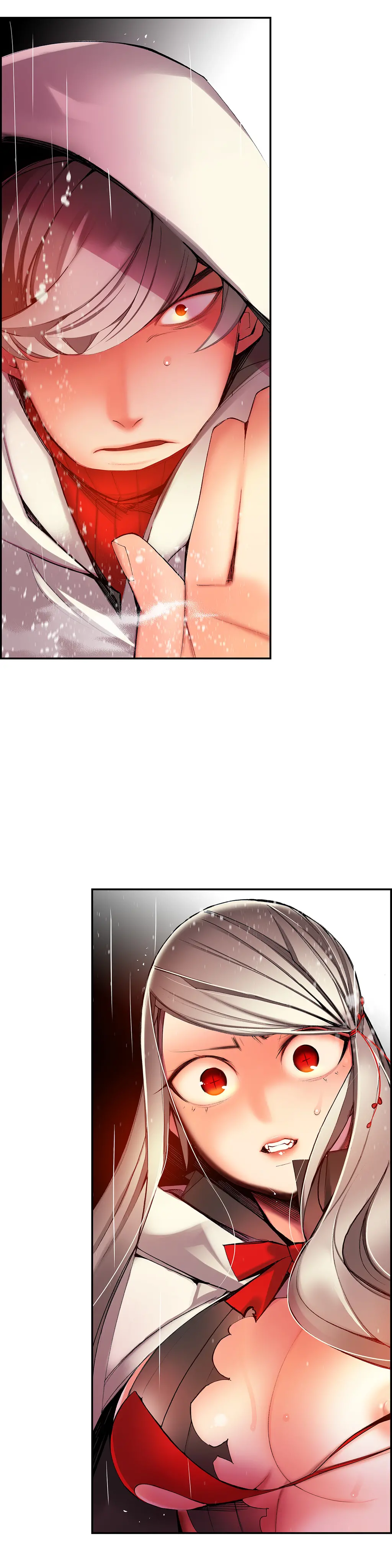 Lilith`s Cord Ch.0-60
