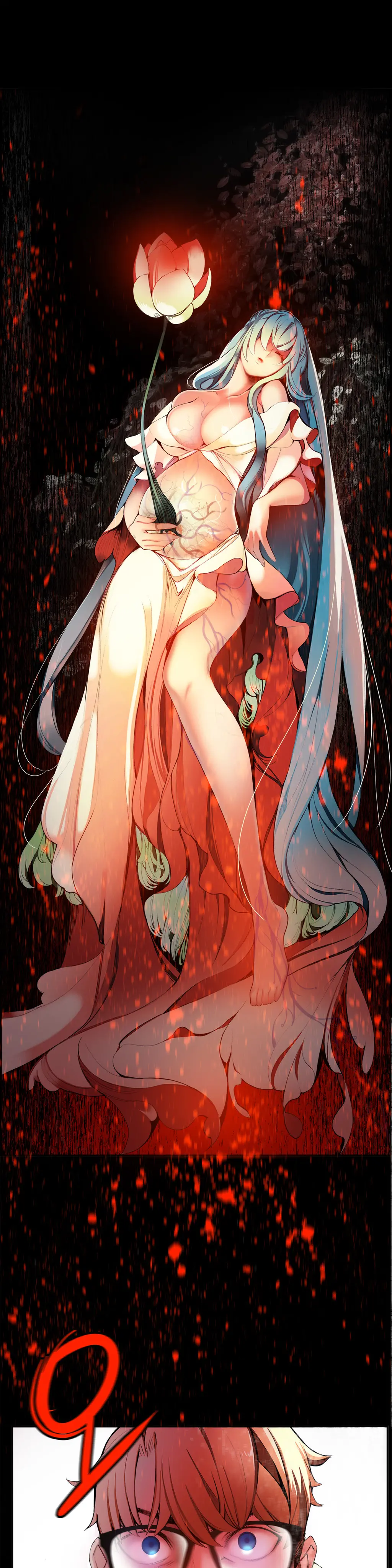 Lilith`s Cord Ch.0-60