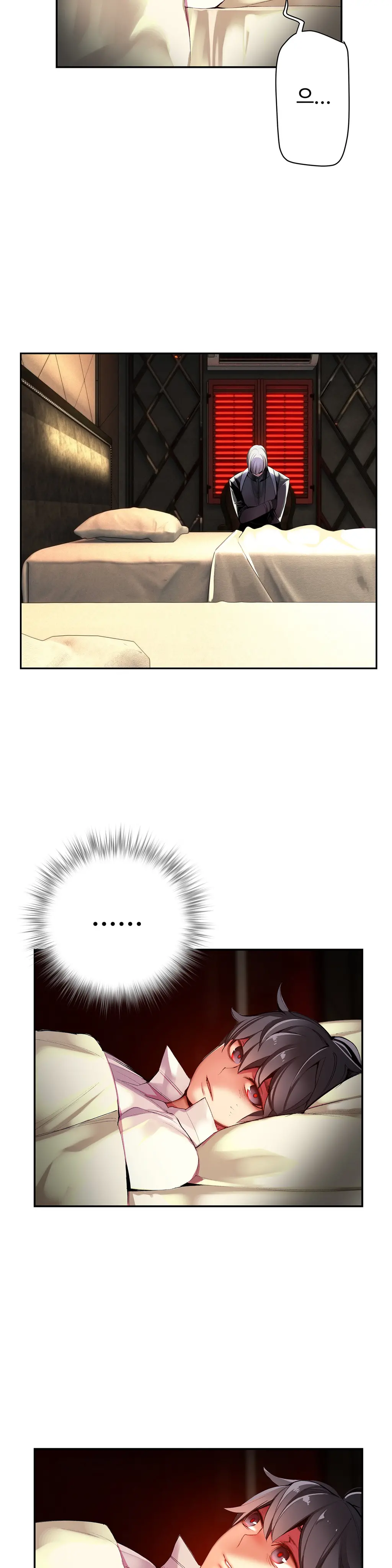 Lilith`s Cord Ch.0-60