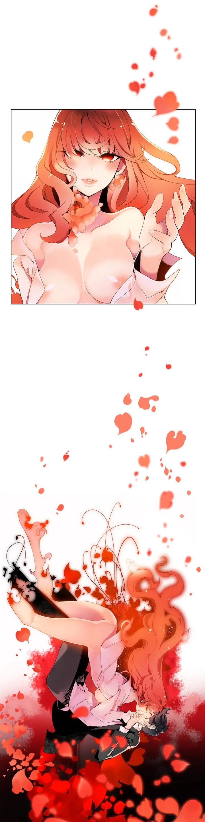 Lilith`s Cord Ch.0-60