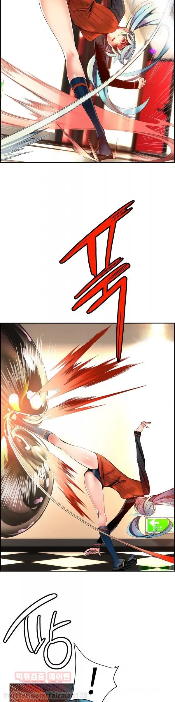 Lilith`s Cord Ch.0-60