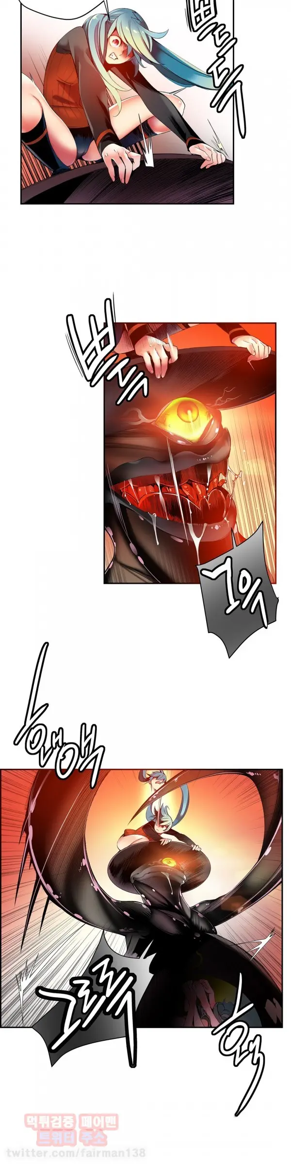 Lilith`s Cord Ch.0-60