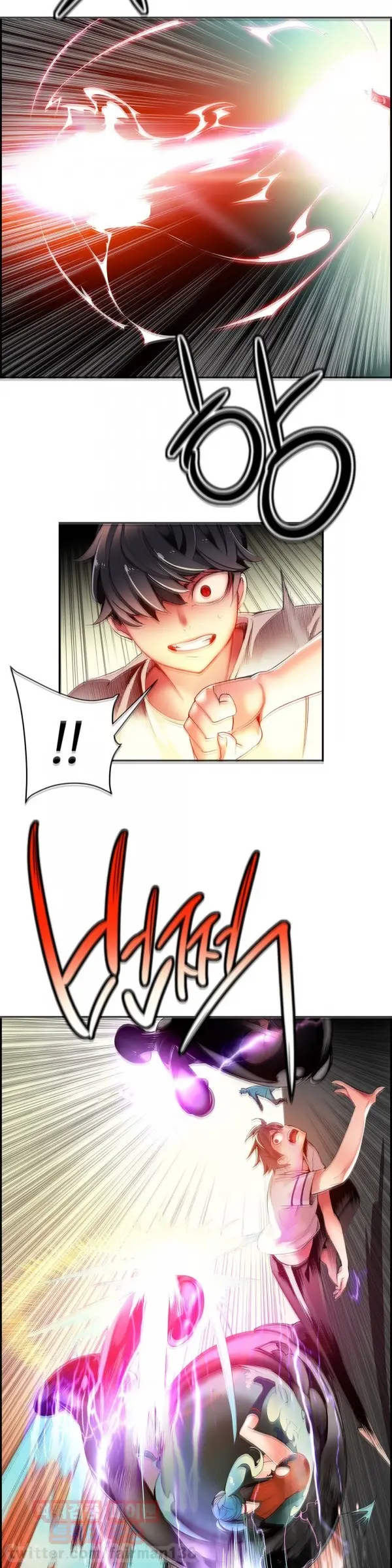 Lilith`s Cord Ch.0-60