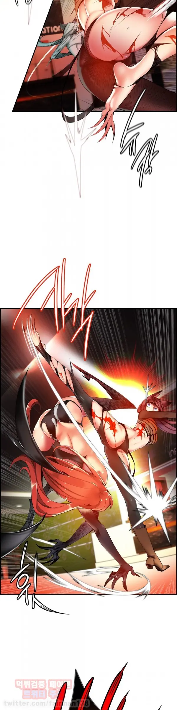 Lilith`s Cord Ch.0-60