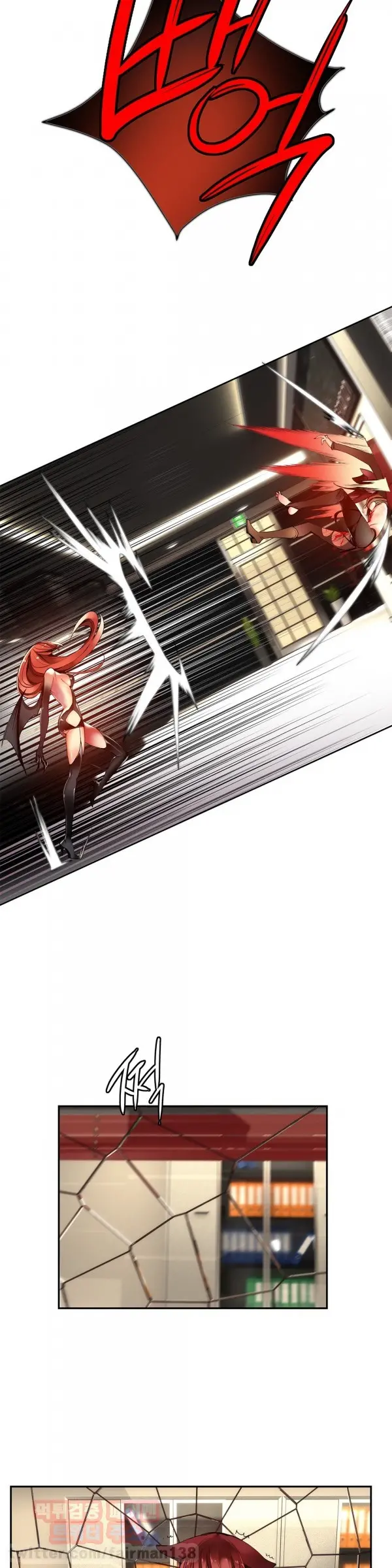 Lilith`s Cord Ch.0-60
