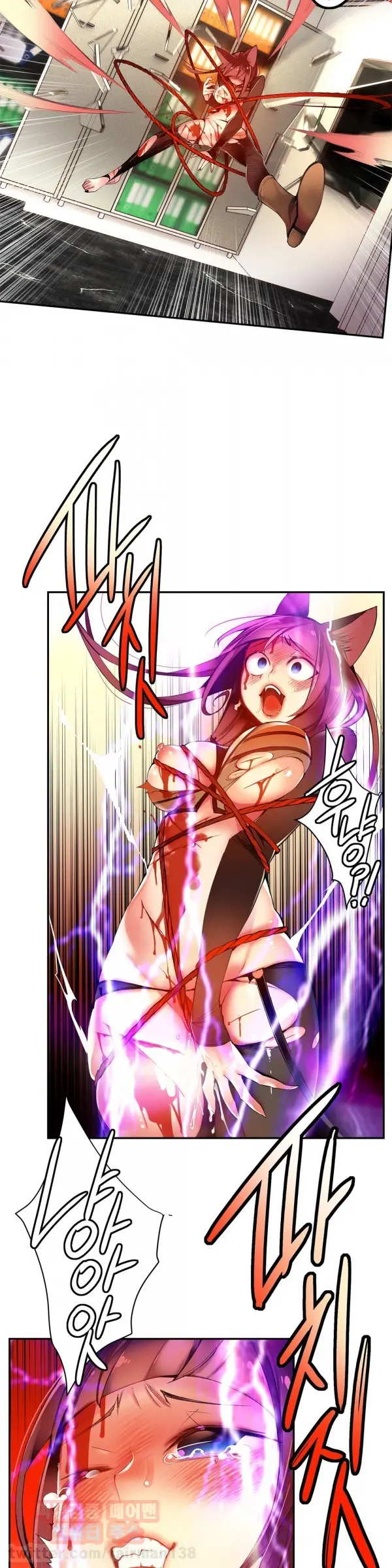 Lilith`s Cord Ch.0-60