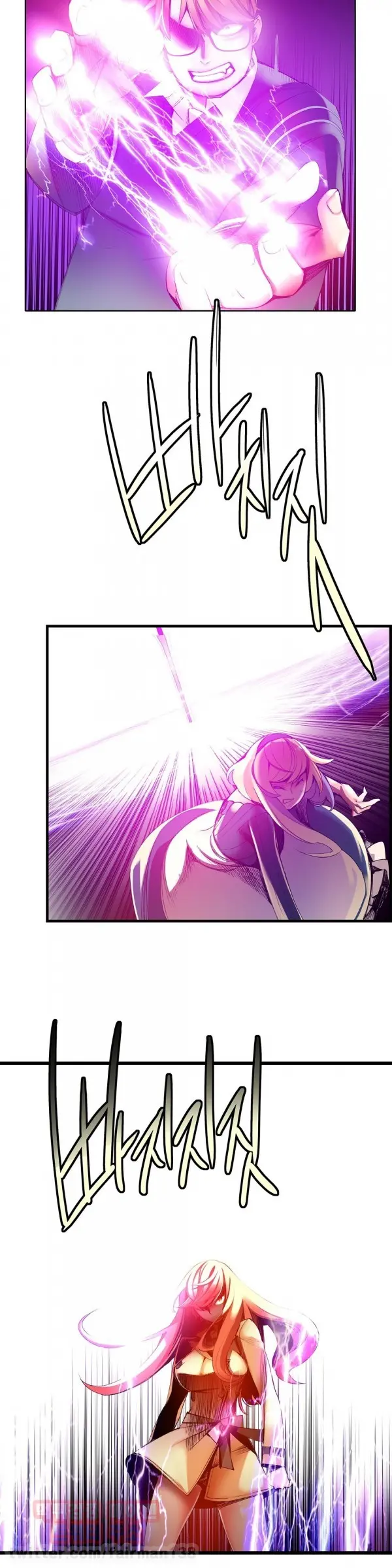 Lilith`s Cord Ch.0-60