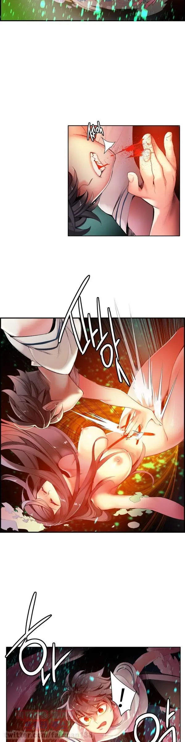 Lilith`s Cord Ch.0-60