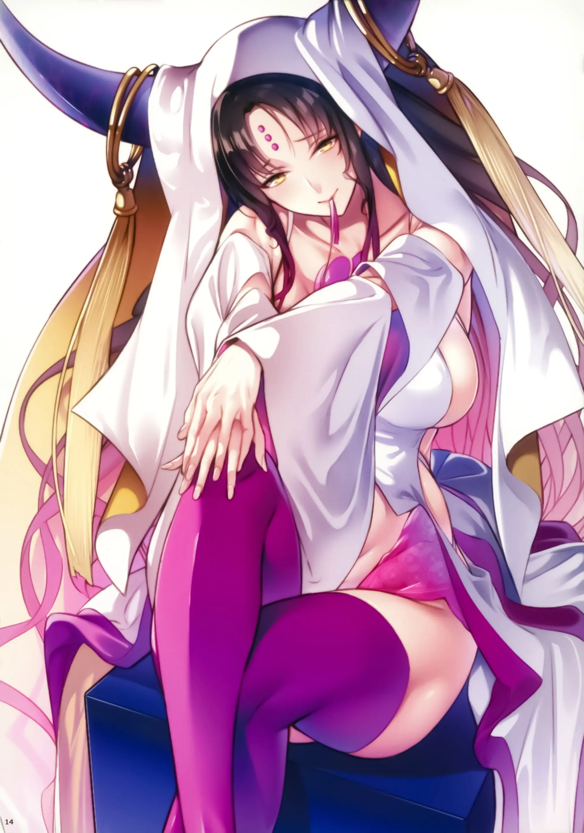 THE BOOK OF SAKURA