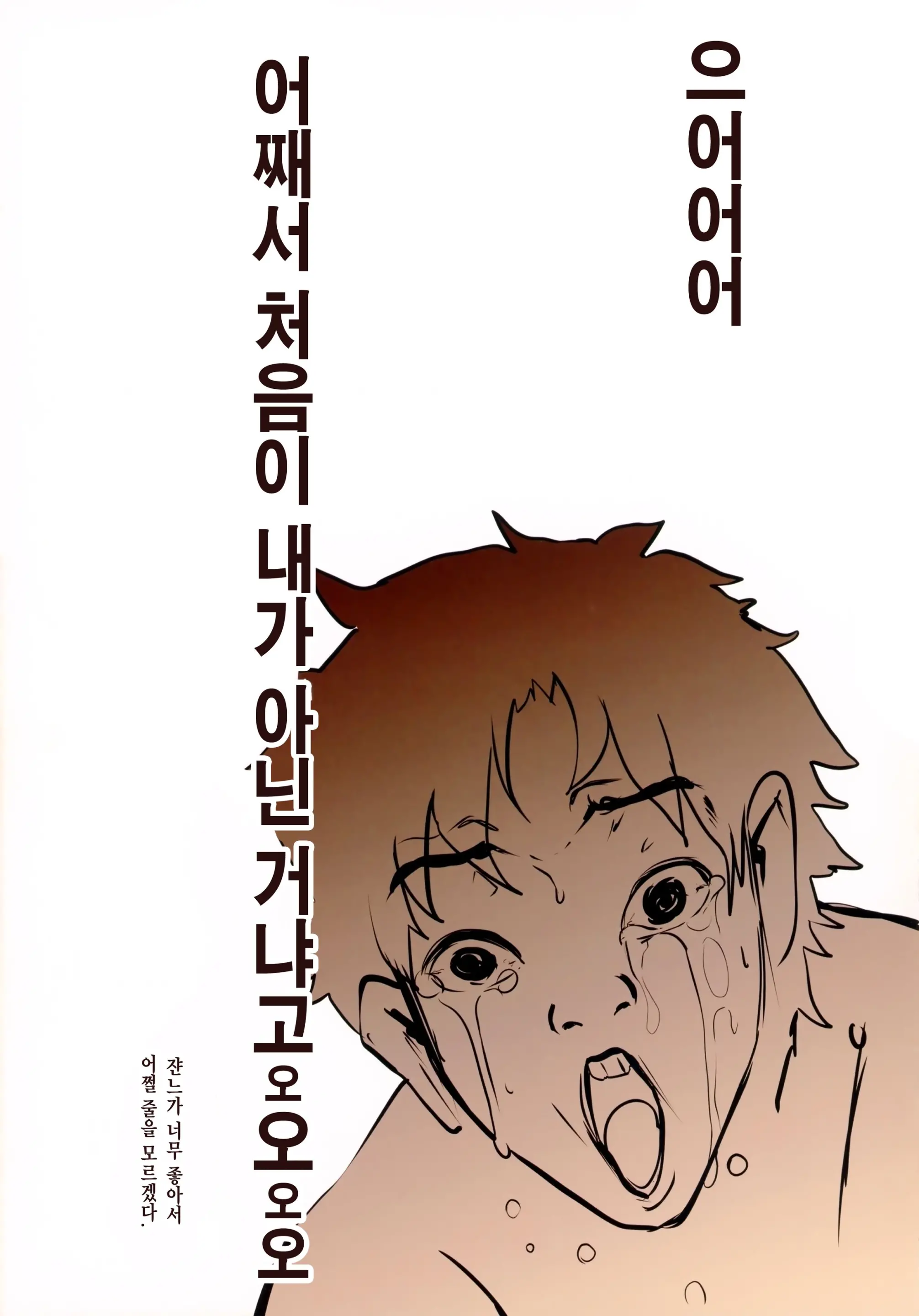 Hishojo. | 비처녀。