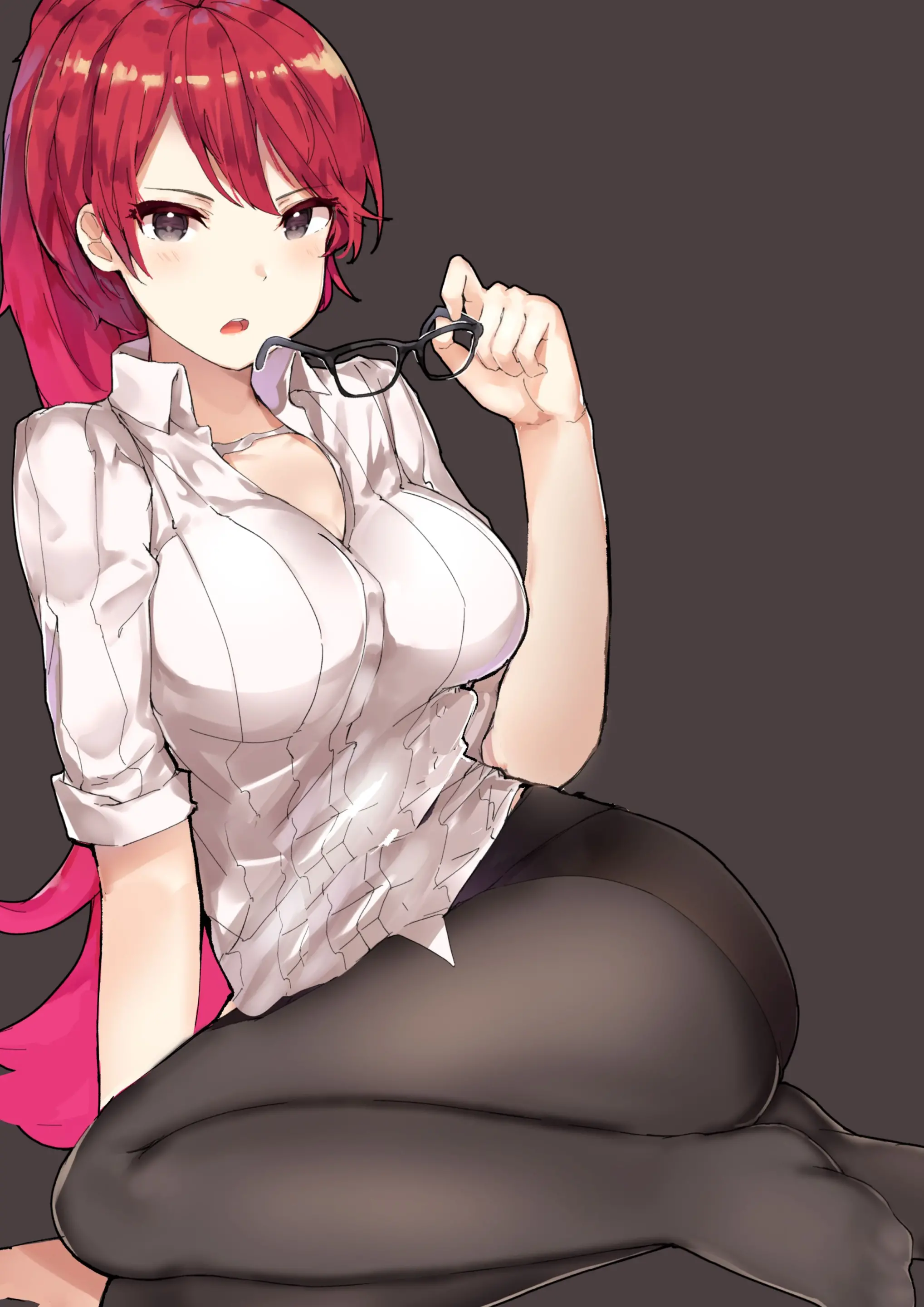 SoulWorker ~NPC Ver. 1~